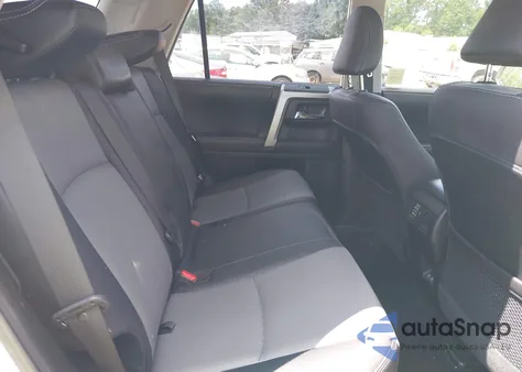 2022 Toyota 4Runner Sr5 Premium from USA, damaged, VIN JTENU5JR0N6048666